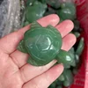 Green adventure