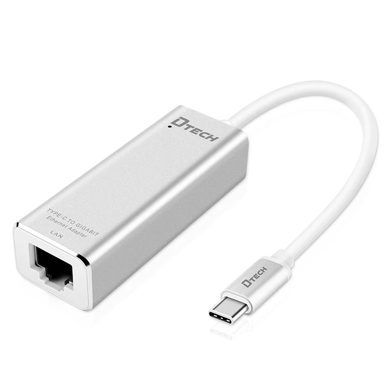 Сетевая карта usb c