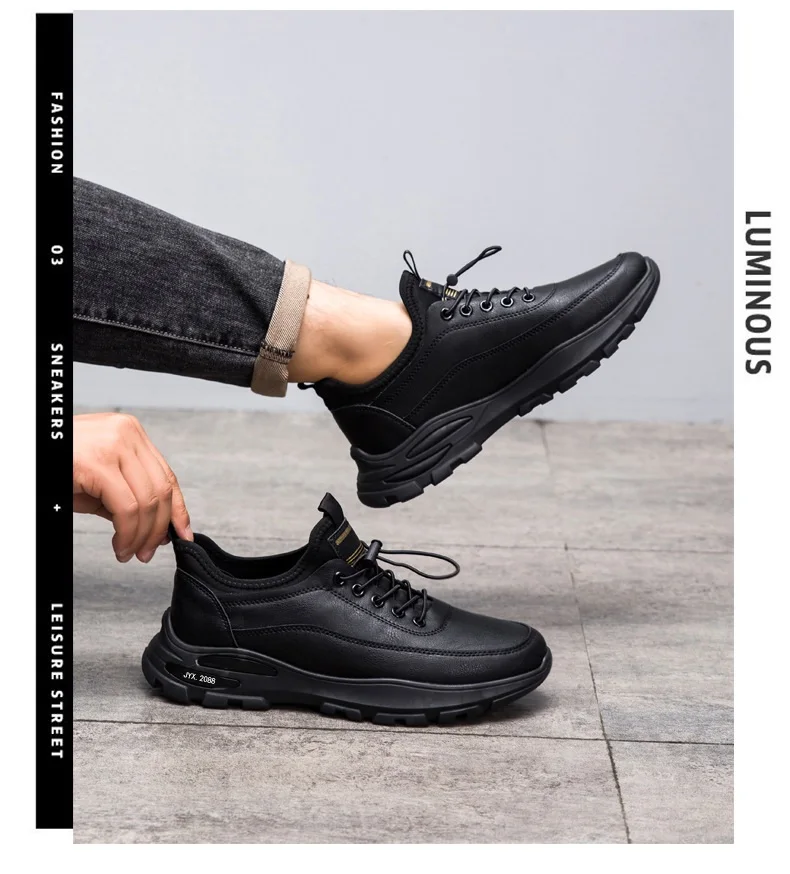 Shop Our 2025 Men's Sneaker Collection - Trendy & Comfortable
