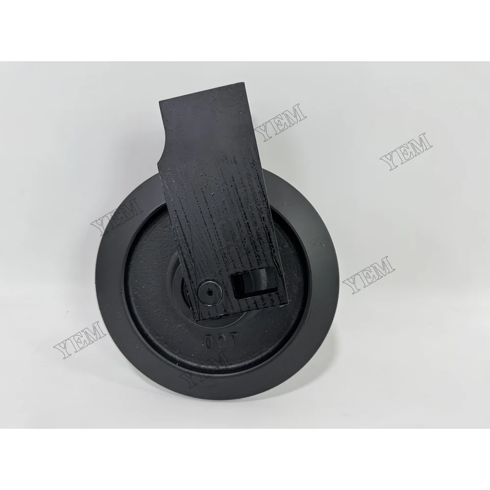 Front Idler 172A64-37210 for Yanmar VIO17 Industrial Engine Parts 3