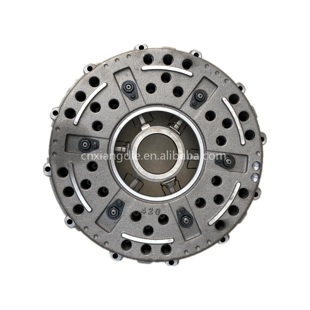 auto clutch plate price