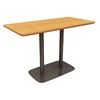Rectangle table (120*60*75cm)