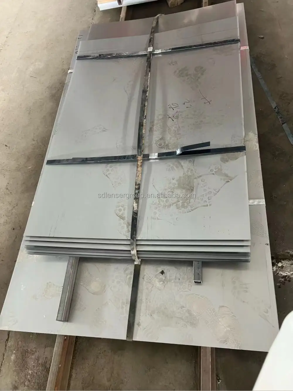 JIS G 3313 SECC Electro Galvanized Steel Sheet High Quality Fingerprint Resistant Q235 Grade St37 Dx51D Cut Per ASTM AISI