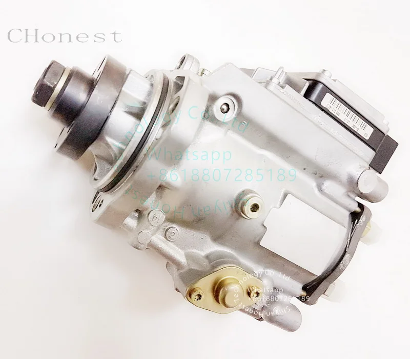 提案 NEW Zexel VP44 0470504029 Fuel Injection Pump 109341-4015