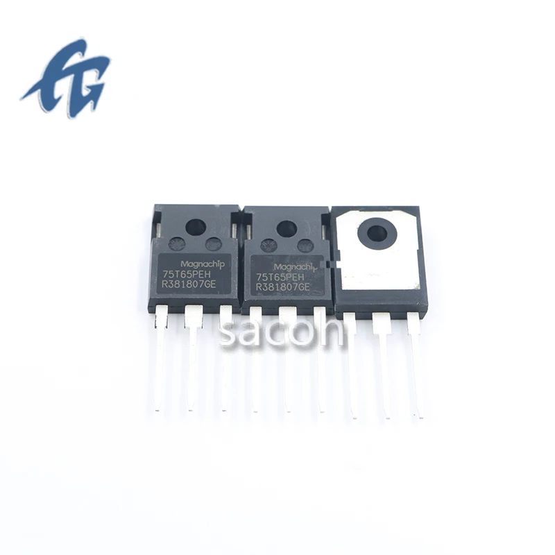 (SACOH Electronic Components)MBQ75T65PEHTH