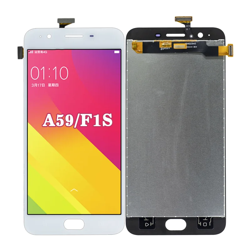 oppo a59 lcd replacement