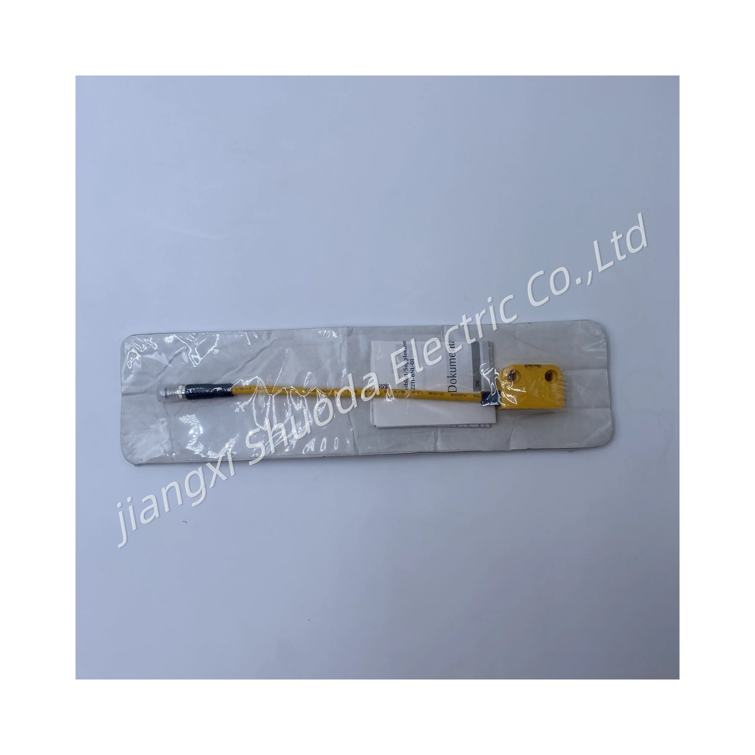 Nuovo Sensore Di Sicurezza Pilz PSEN Ma1.4p-50 (506308) – Spedizione Rapida