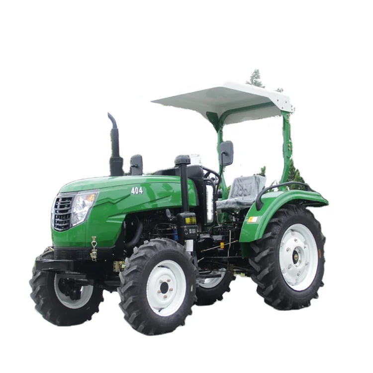 2022 New Type Customize Ursus Tractors New