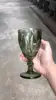 Verde intenso