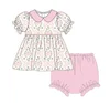 Set di bloomers