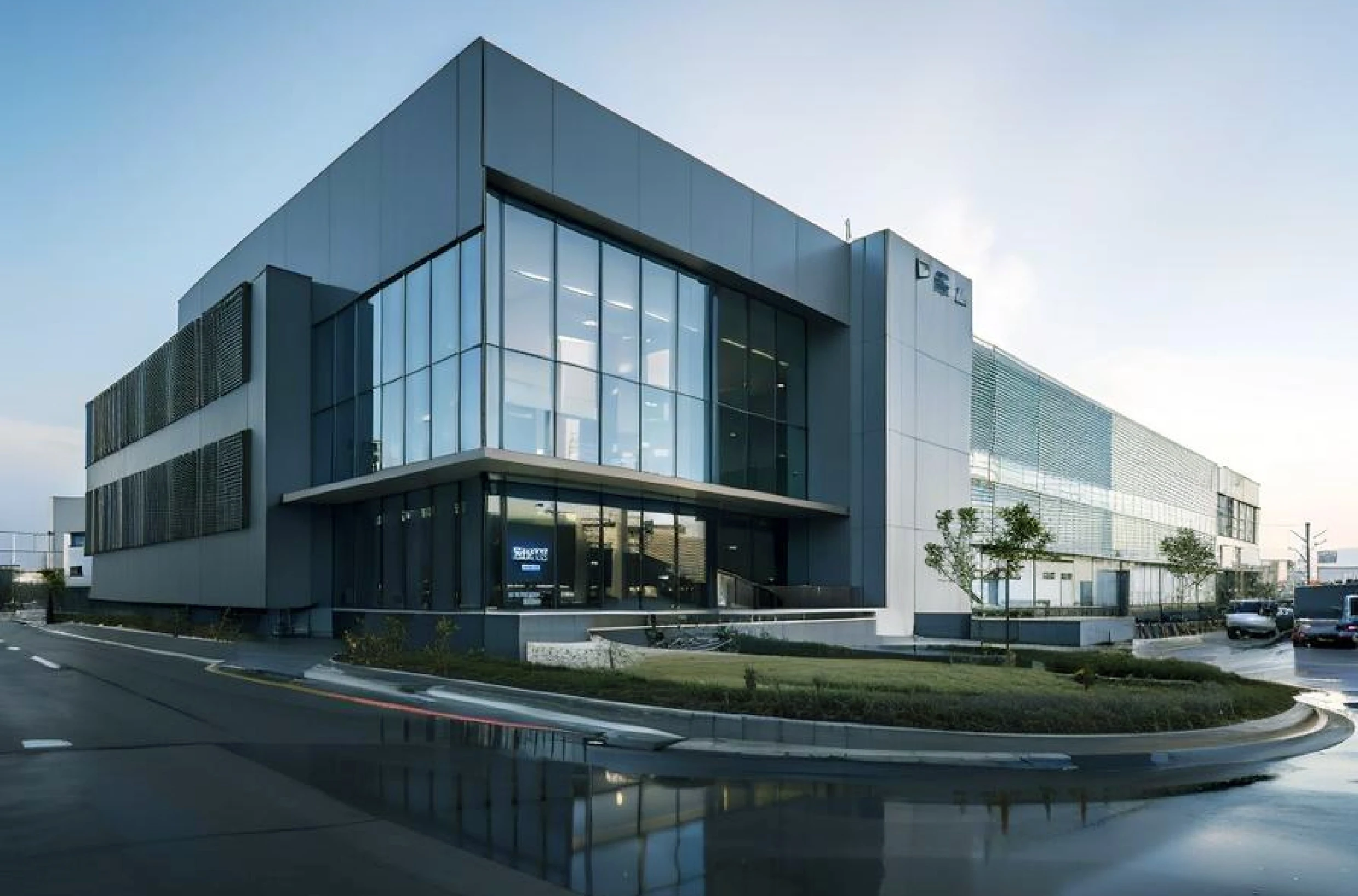 Hebei Hanruisi Technology Co., Ltd.