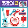 Instrument Set 10PCS