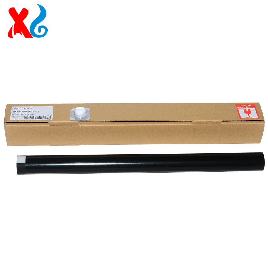 For CANON IR ADV 4045 4051 4245 4251 4525i 4535i 4545i IR 2625 2630 2635 2645 Fuser Film FM3-9303-Film FM4-7900-Film