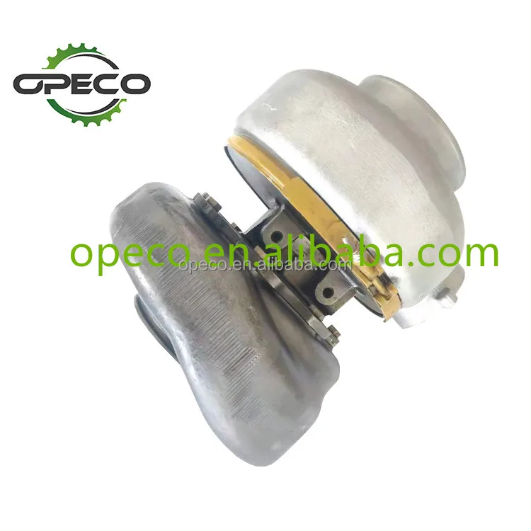 For Caterpillar D399 turbocharger 4HF-857 V4HD857 182783 316215 