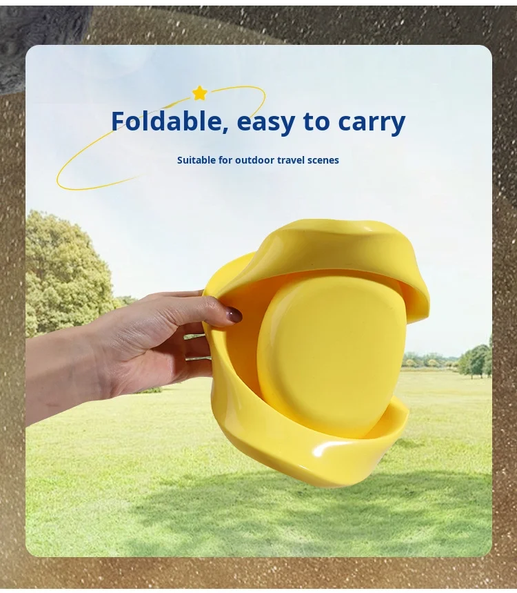 Durable Silicone Pet Slow Food Bowls for Cats & Dogs-Double Bowls Food Grade Material Portable manufacture