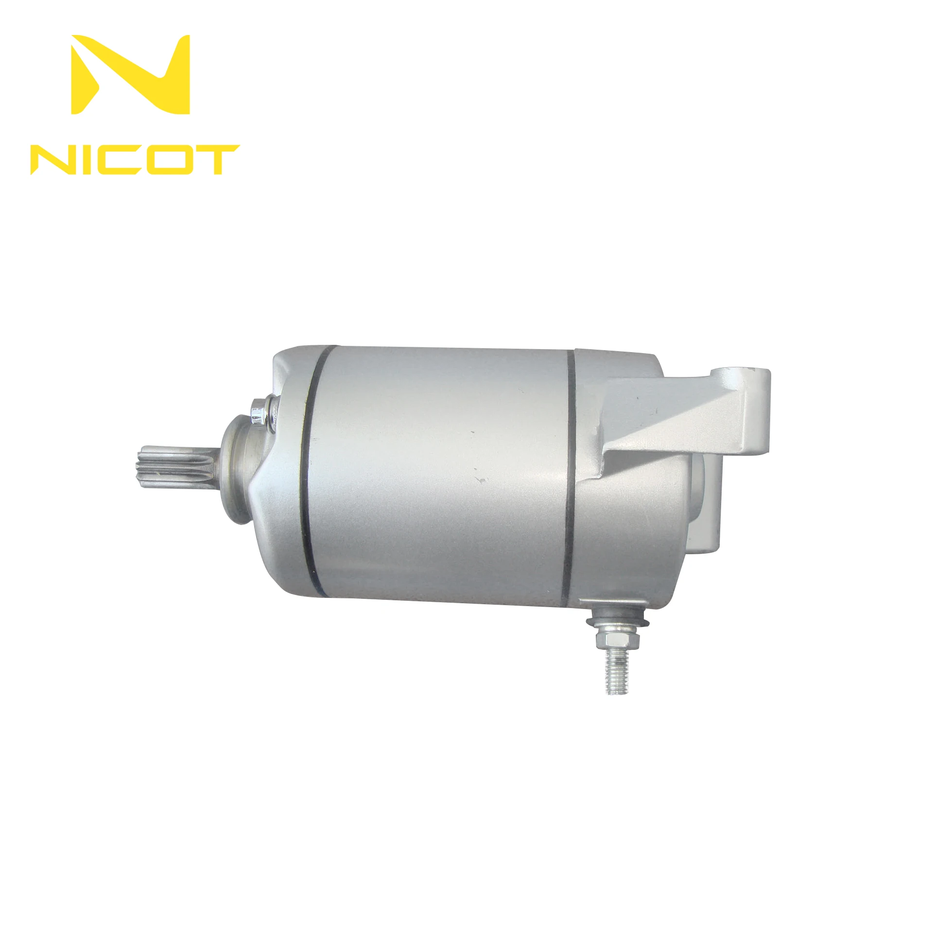 Пусковой двигатель Nicot, запчасти для различных мотоциклов, Прямая продажа с завода