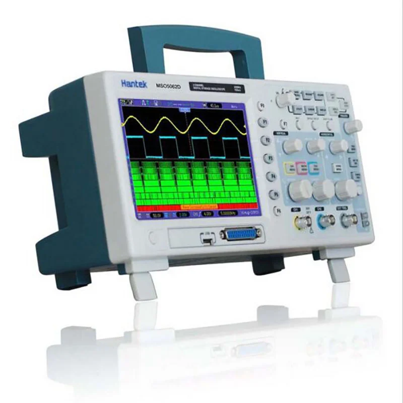Digital Oscilloscope And Oscilloscope Price CA620
