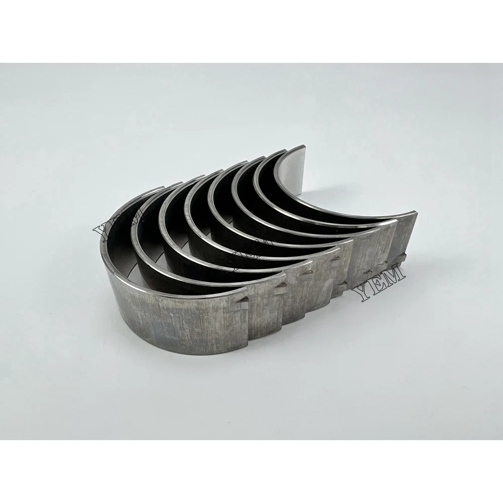 For Doosan D24 Con Rod Bearing Engine Repair Kit