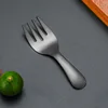 Fourchette noire
