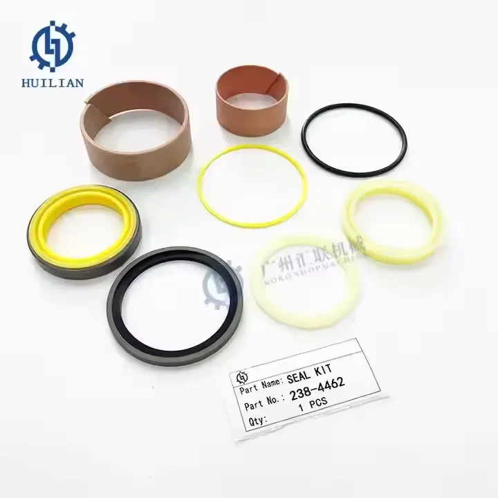 シールキット スイベル YearnParts で スイベルジョイントシールキット を購入する