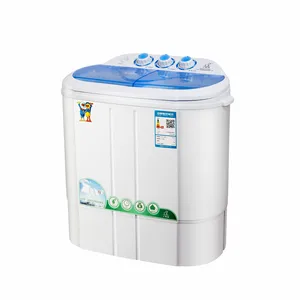 Factory Price Underwear Mini Washing Machine Color Optional