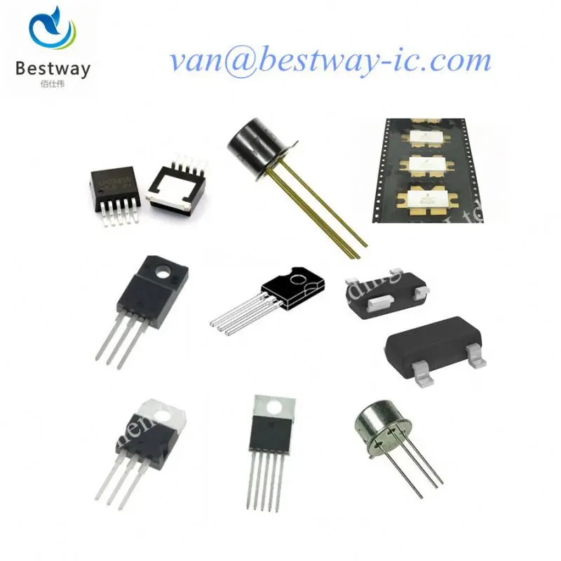 Original Transistor TO220F S7805PI
