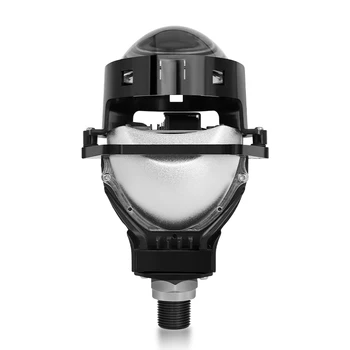 65w P70 Bi Led Projector Lens Biled 3 Inch Car Headlight