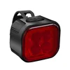 4 luces traseras LED (400 mA)
