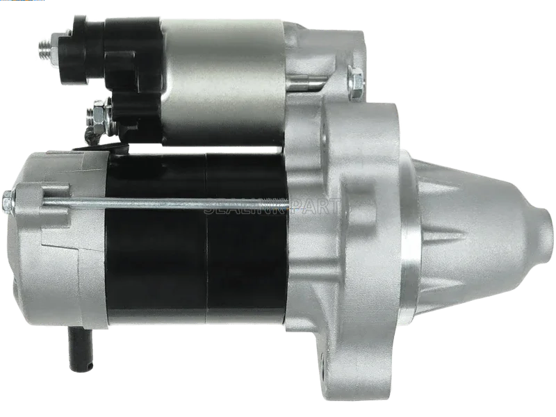 Honda Starter Assembly 428000-2060 for Jazz II (GD_, GE3, GE2)