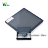 Clear 4+0.76PVB+4+9A+4