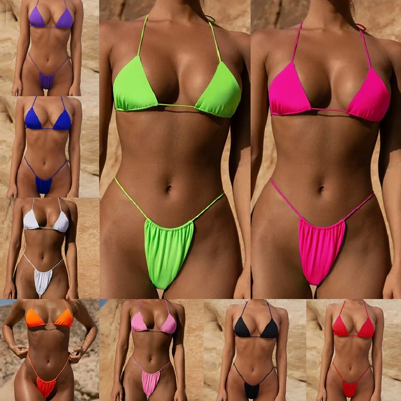 Micro Bikini Customer Pics