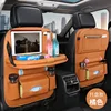 Plateau orange - paquet individuel