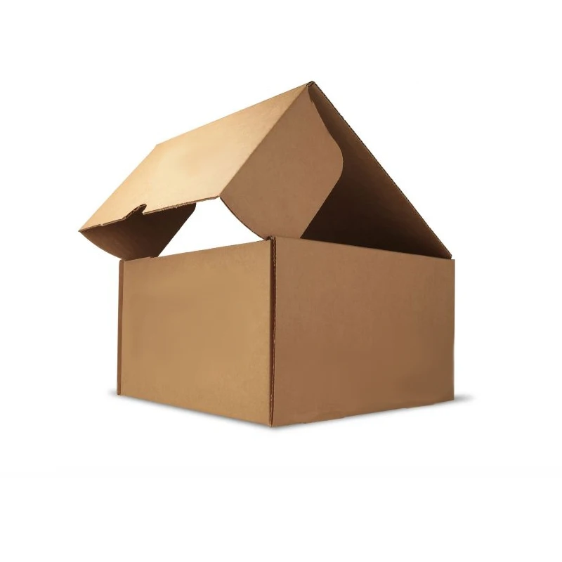 Wholesale Hat Boxes Custom Printed Small Cheap Folding Baseball Hat