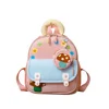 Pink Cute Backpack