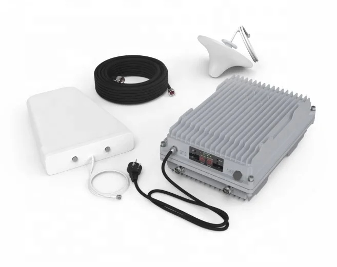 Mobile Signal Network Booster Cell Phone Signal Repeaters 3g 4g Signal