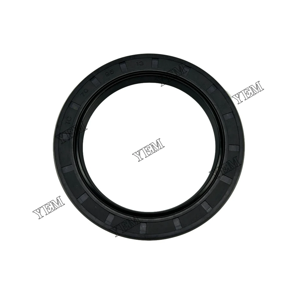 C4.2 Crankshaft Front Oil Seal for Caterpillar Engine.
