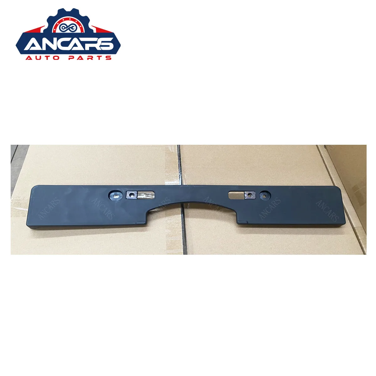＊蓮華＊ Prius Front License Bracket 52114-47190 for ZVW50 2016-2018