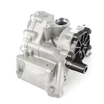 Original Mahle Oil Vacuum Pump Assembly 11417624135 for BMW F22 F30 New Condition for Toyota and Lexus Engine Oil Pumps