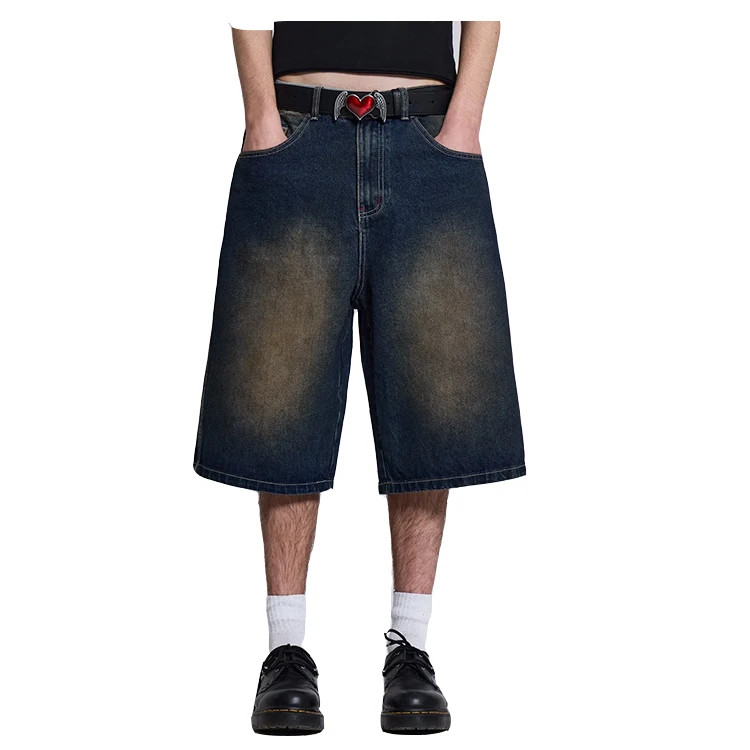 abbW32 501® CUSTOMIZED BAGGY SHORTS オンライン限定 LEVI'S 501® CUSTOMIZED EXPANSION BAGGY SHORTS