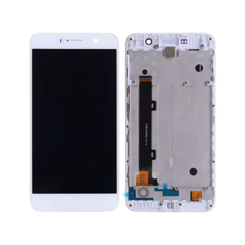 Cheap Factory Price For Huawei Y6 Pro Mobile Phone LCD Touch Screen For Huawei Y6 Pro LCD Display Complete