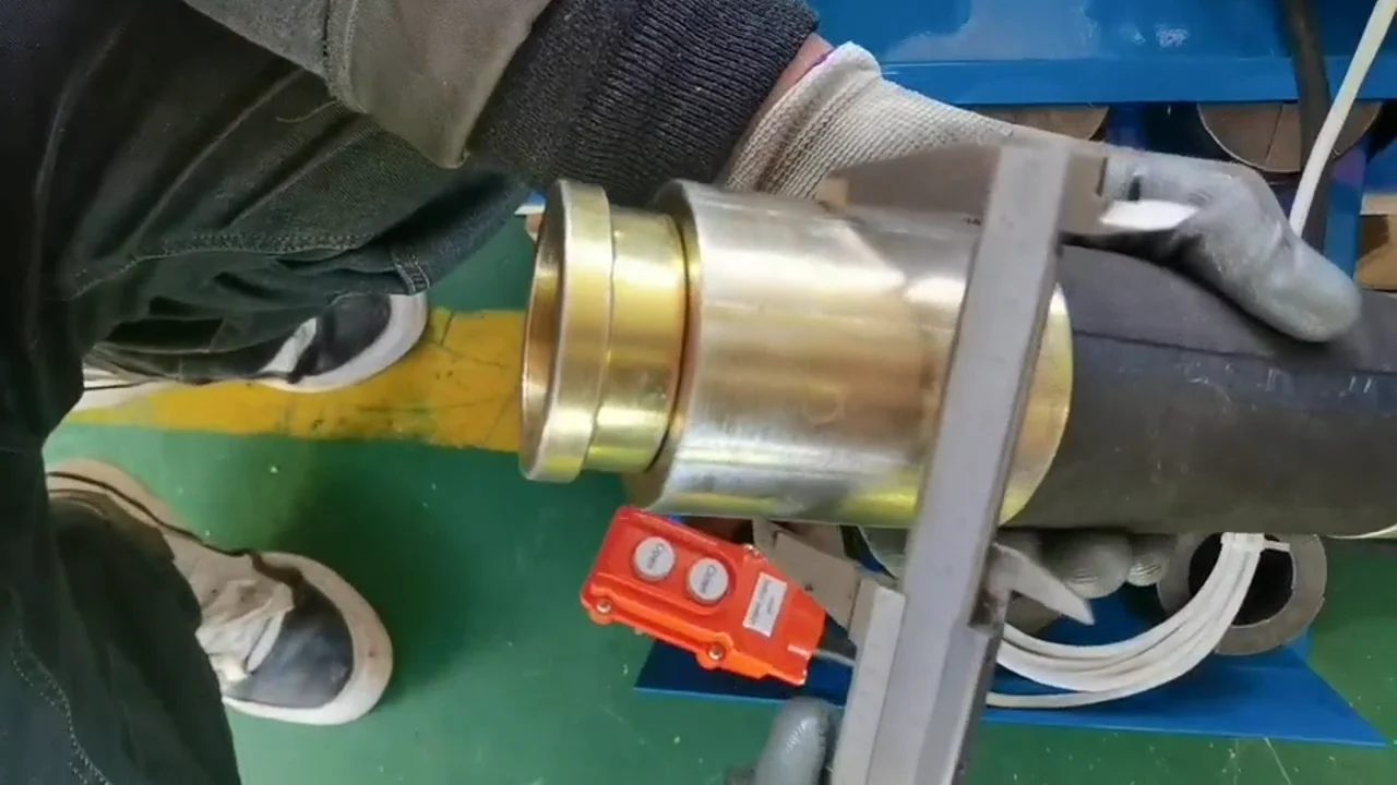 Manual Hydraulic Hose Crimping Tool Ac Hose Crimper Mobile Brake Water