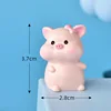 Miss Pig colorida, vuelve a casa el día 7