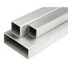 Rectangular Tubes Stainless Hot Sale 304 316 Stainless Steel Square/rectangular Welded Steel Pipe And Tube