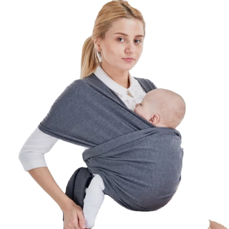 Breathable Baby Wrap Baby Carrier