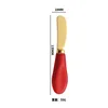 Rosso + oro