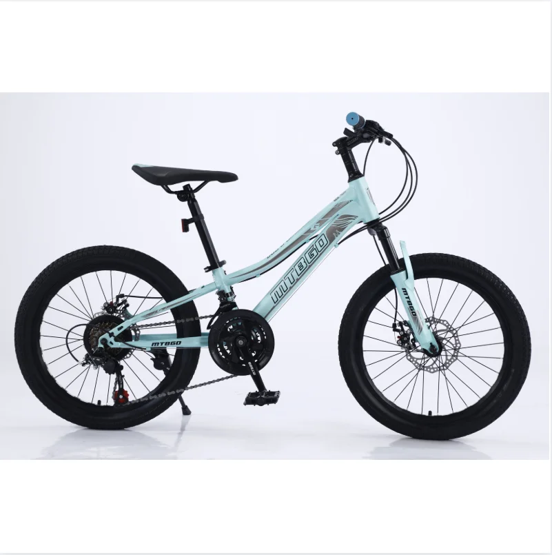 Hot Pink 24inch Mountain Bike For Woman 