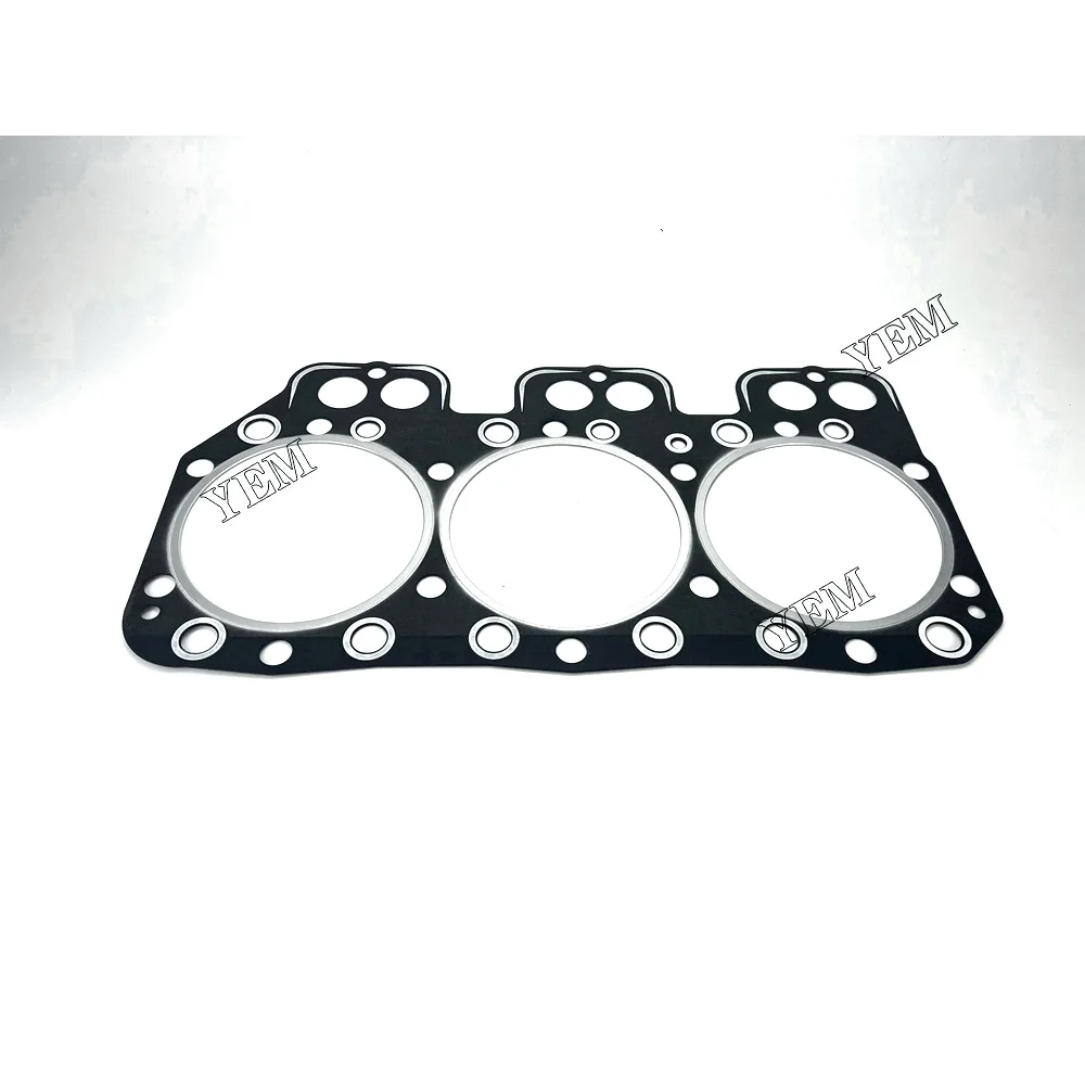 1 PCS Head Gasket for Yanmar 6HA Fast Delivery Engine Parts