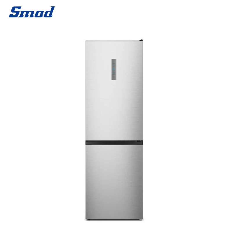 Smad 冷蔵庫 SMAD 1.4 cu.ft Quiet 12V Absorption Cooling Portable Fridge