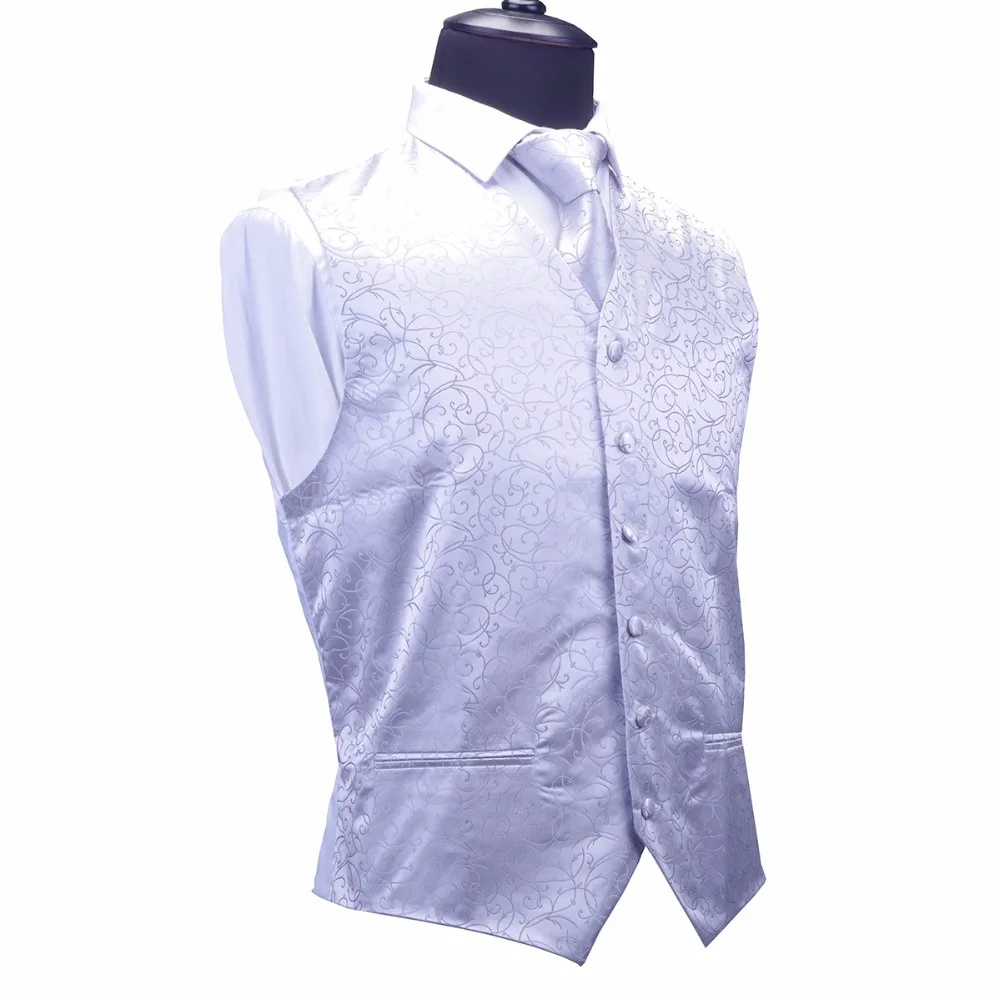 Mens Floral Waistcoats Quality Style for Formal Events