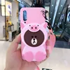 Orso rosa